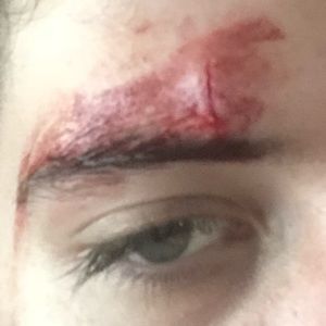 Meet your Posher, Joe